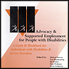 Advocacy and Supported Employment for People with Disabilities