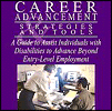 Career Advancement Strategies and Tools Book