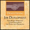 Demystifying Job Development