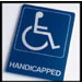 handicap symbol